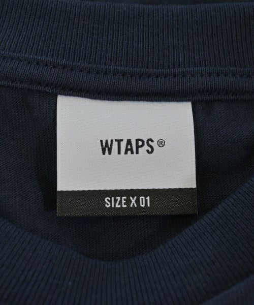 WTAPS T恤/上衣