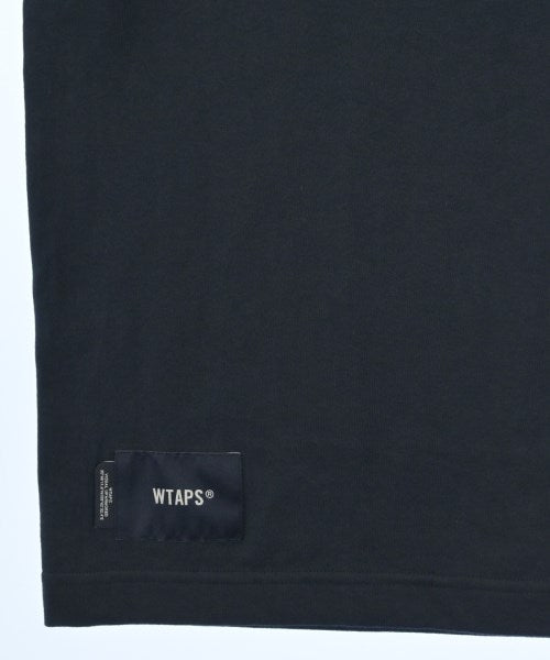 WTAPS T恤/上衣