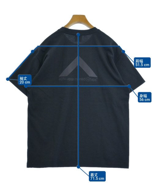 WTAPS T恤/上衣