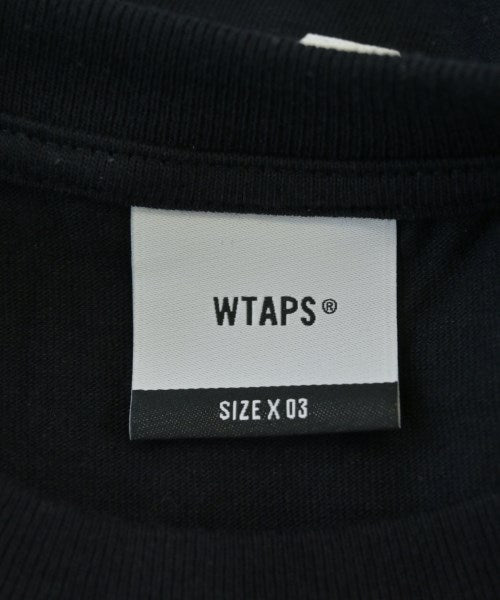 WTAPS T恤/上衣