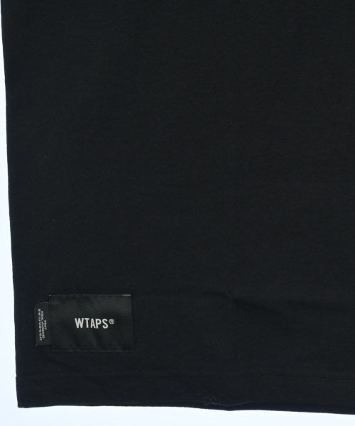 WTAPS T恤/上衣