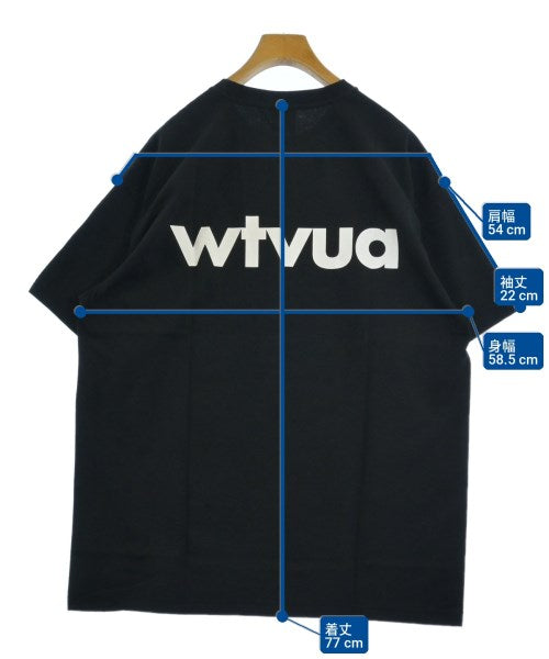 WTAPS T恤/上衣