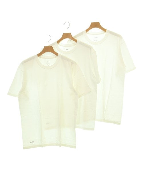 WTAPS T恤/上衣