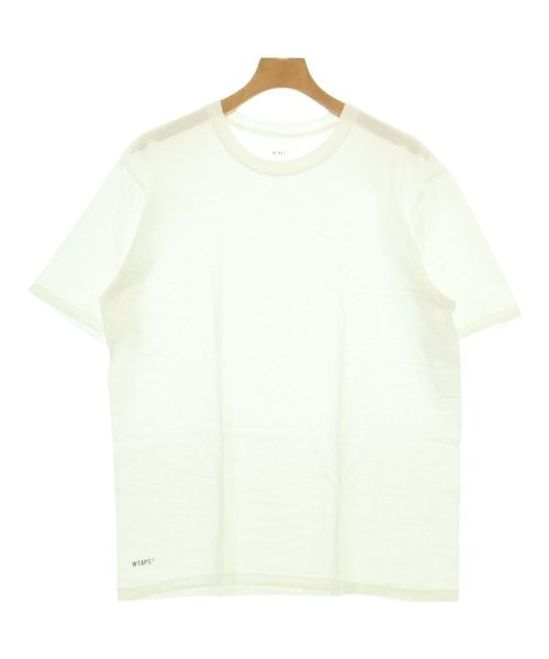 WTAPS T恤/上衣