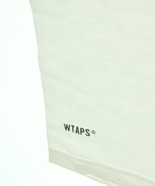 WTAPS T恤/上衣