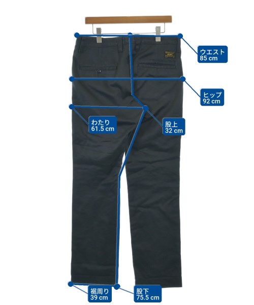 WTAPS 休閒褲