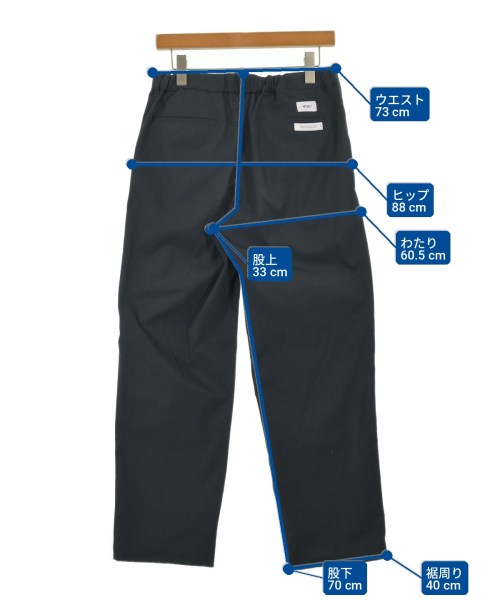 WTAPS 其他款
