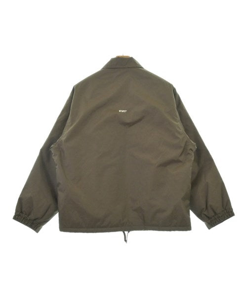 WTAPS 斜紋夾克