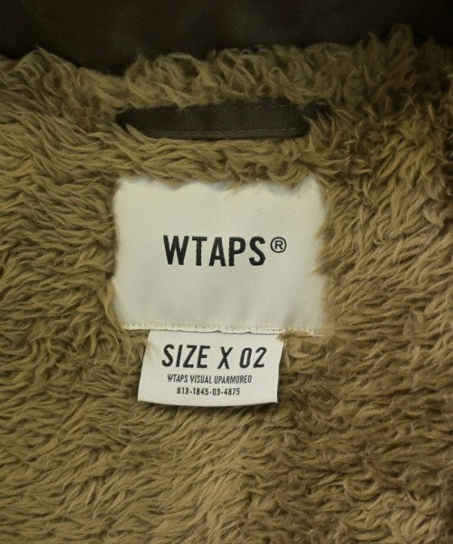 WTAPS 斜紋夾克