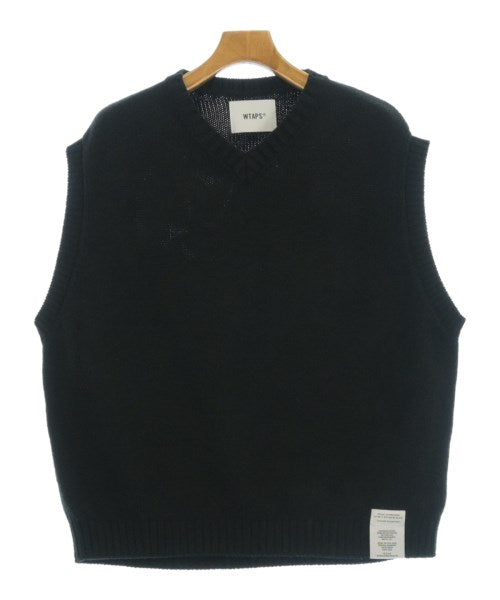 WTAPS 背心