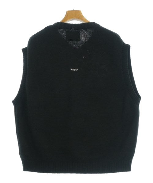 WTAPS 背心