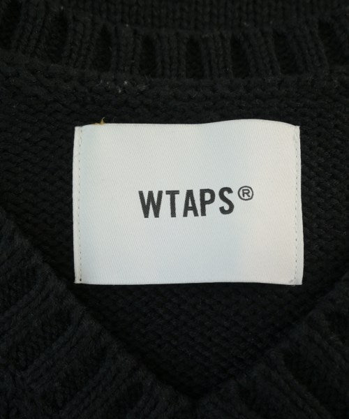 WTAPS 背心