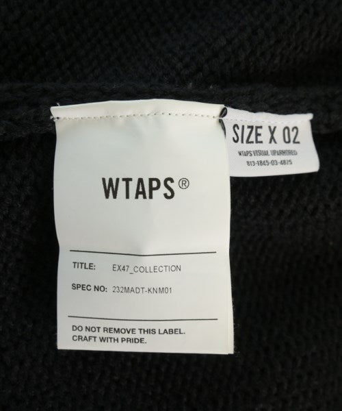 WTAPS 背心
