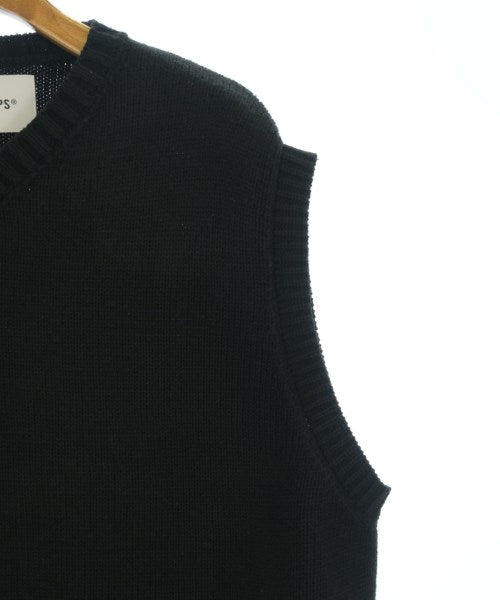 WTAPS 背心