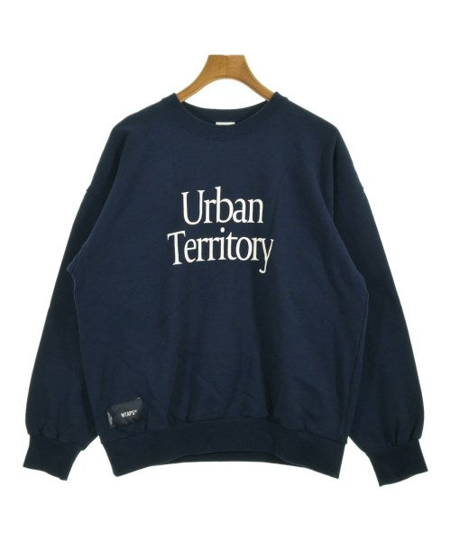 WTAPS 運動衫