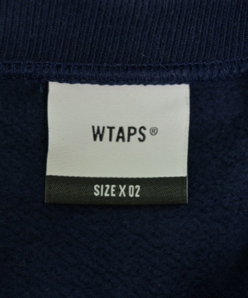 WTAPS 運動衫