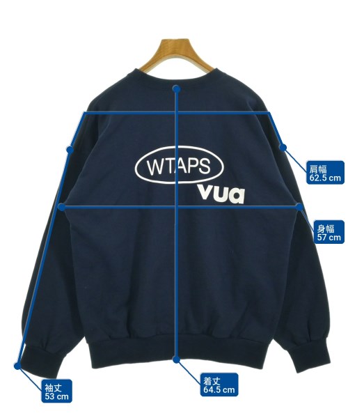 WTAPS 運動衫