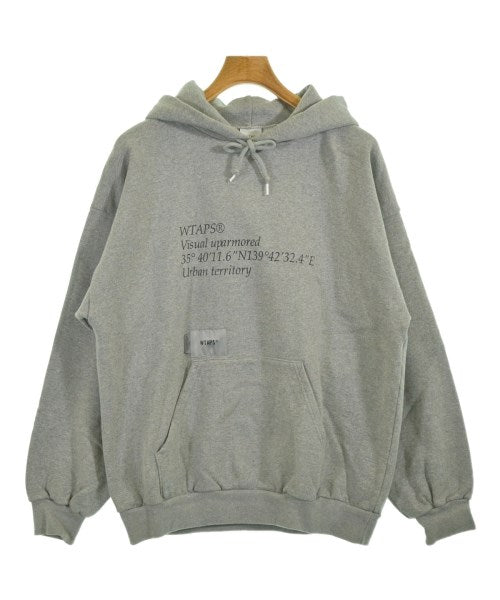 WTAPS 連帽衫