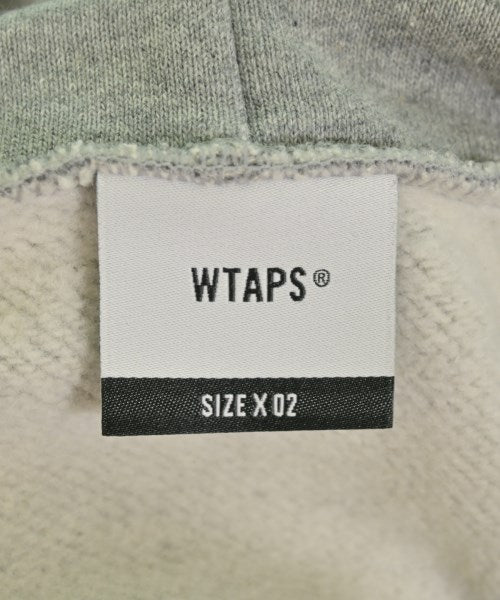 WTAPS 連帽衫