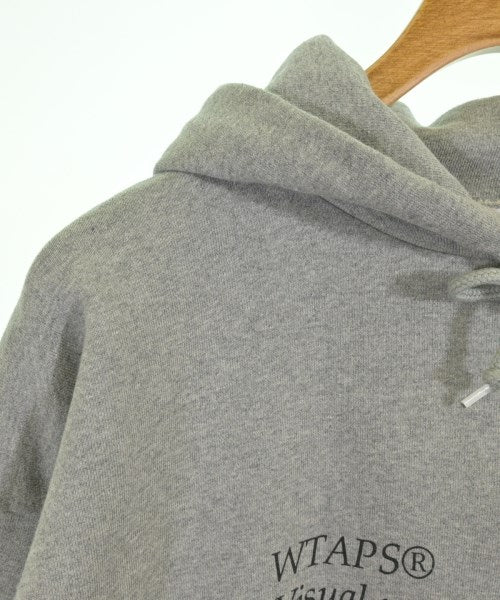 WTAPS 連帽衫