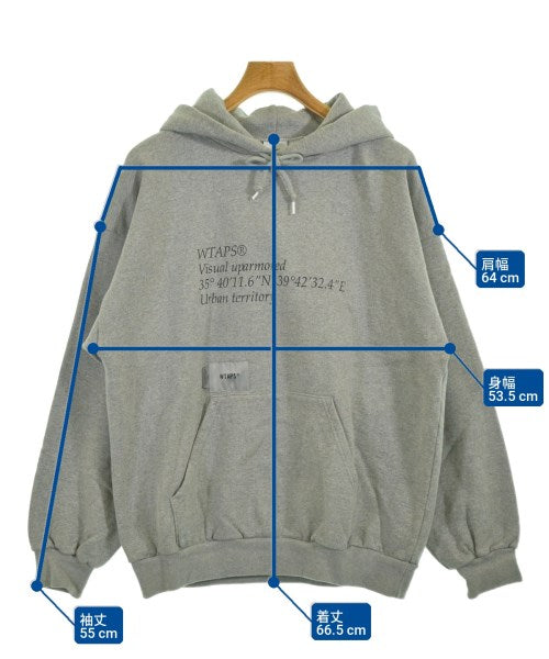 WTAPS 連帽衫