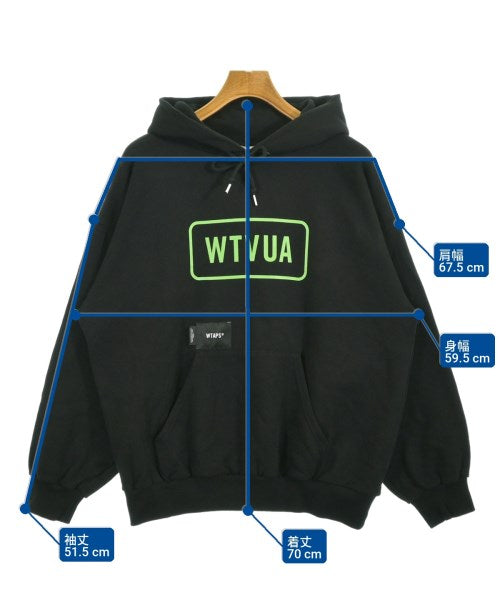 WTAPS 連帽衫