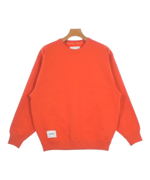 WTAPS 運動衫