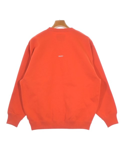 WTAPS 運動衫