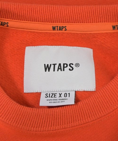 WTAPS 運動衫