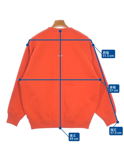 WTAPS 運動衫