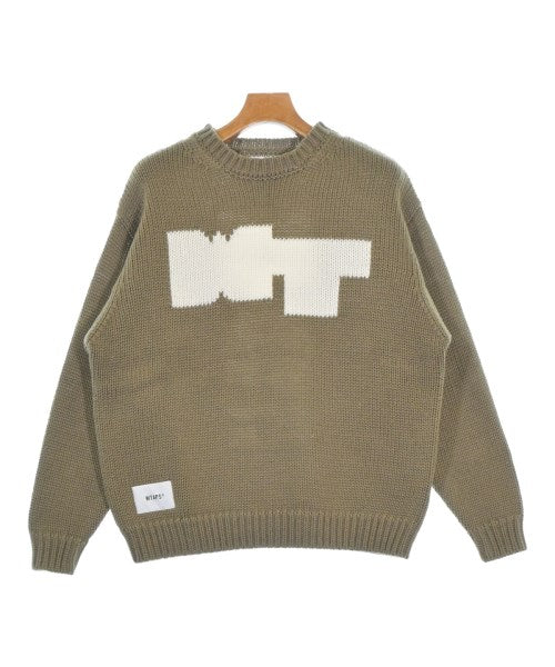 WTAPS 毛衣