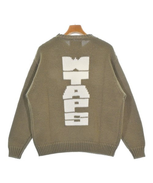 WTAPS 毛衣