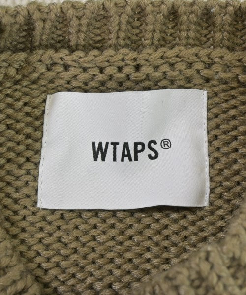WTAPS 毛衣