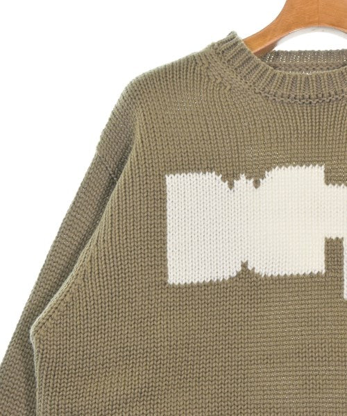 WTAPS 毛衣