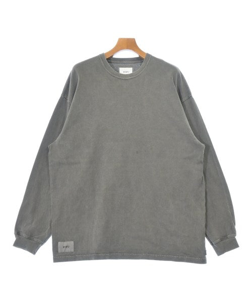 WTAPS T恤/上衣
