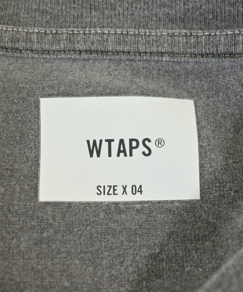 WTAPS T恤/上衣