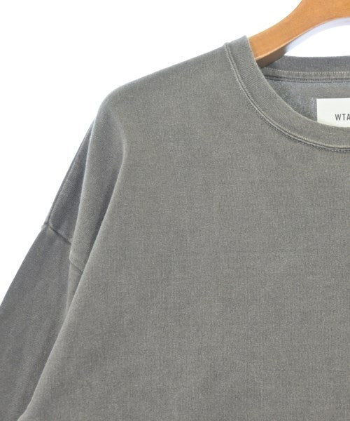 WTAPS T恤/上衣