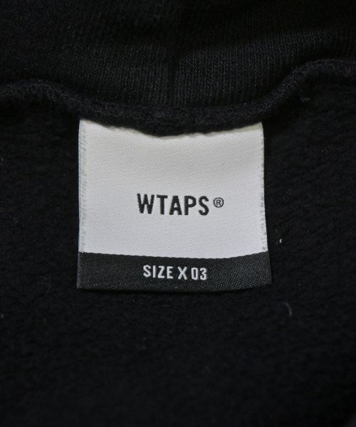 WTAPS 連帽衫