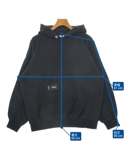 WTAPS 連帽衫