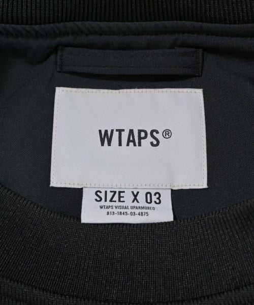 WTAPS 其他飛行外套
