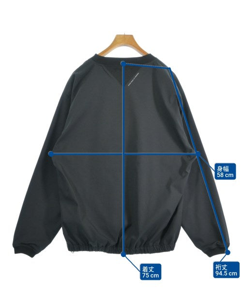 WTAPS 其他飛行外套