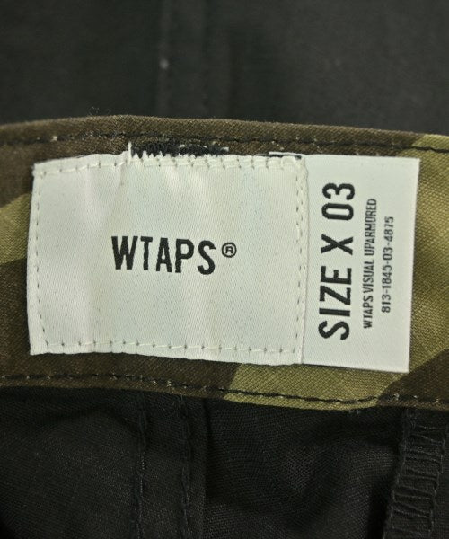 WTAPS 工裝褲