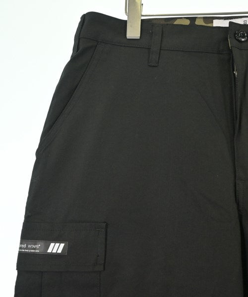 WTAPS 工裝褲