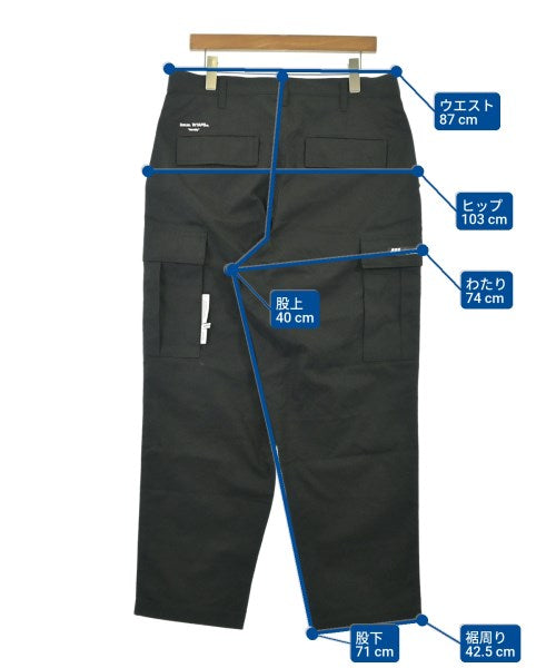 WTAPS 工裝褲
