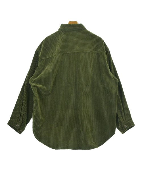 WTAPS 休閒襯衫