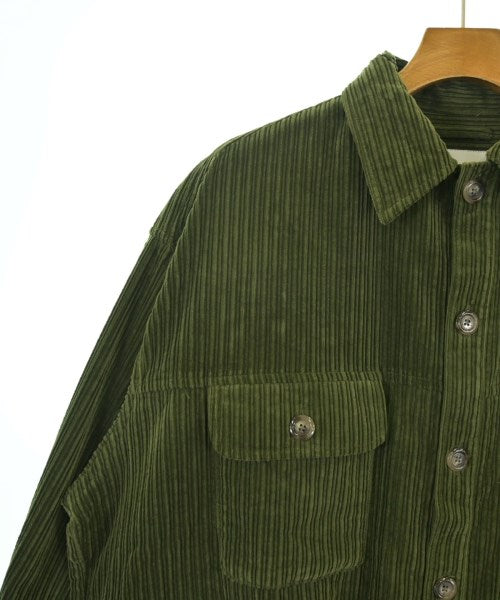 WTAPS 休閒襯衫