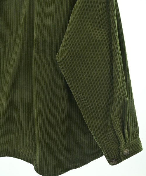 WTAPS 休閒襯衫