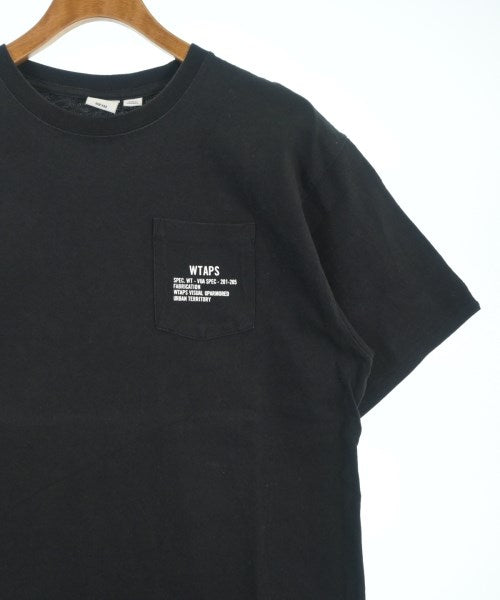 WTAPS T恤/上衣