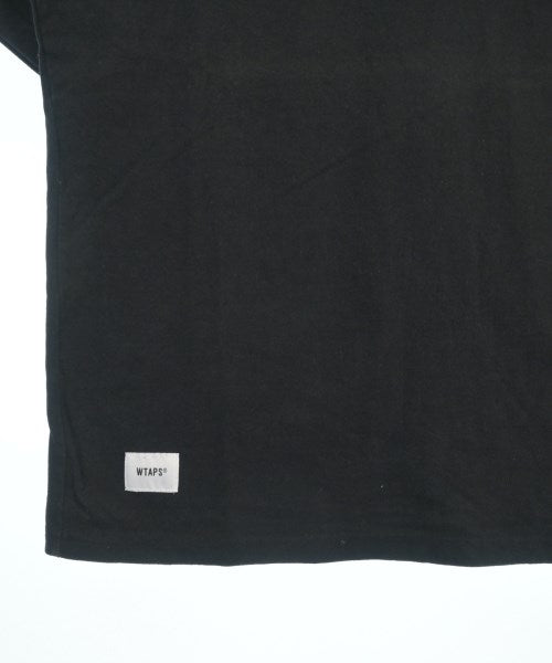 WTAPS T恤/上衣