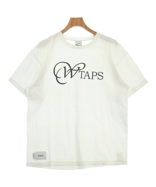 WTAPS T恤/上衣